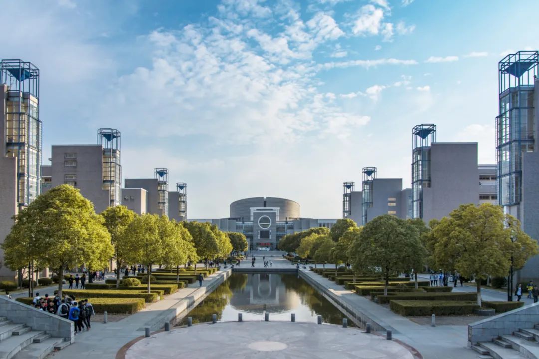 河海大学(河海大学研究生招生网)