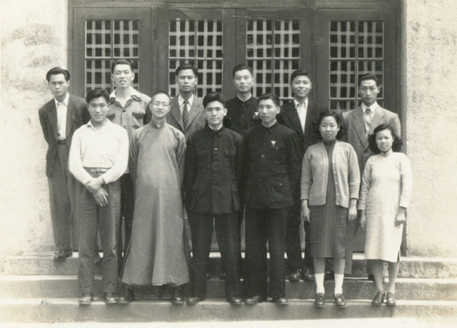上海财经大学浙江学院毕业证