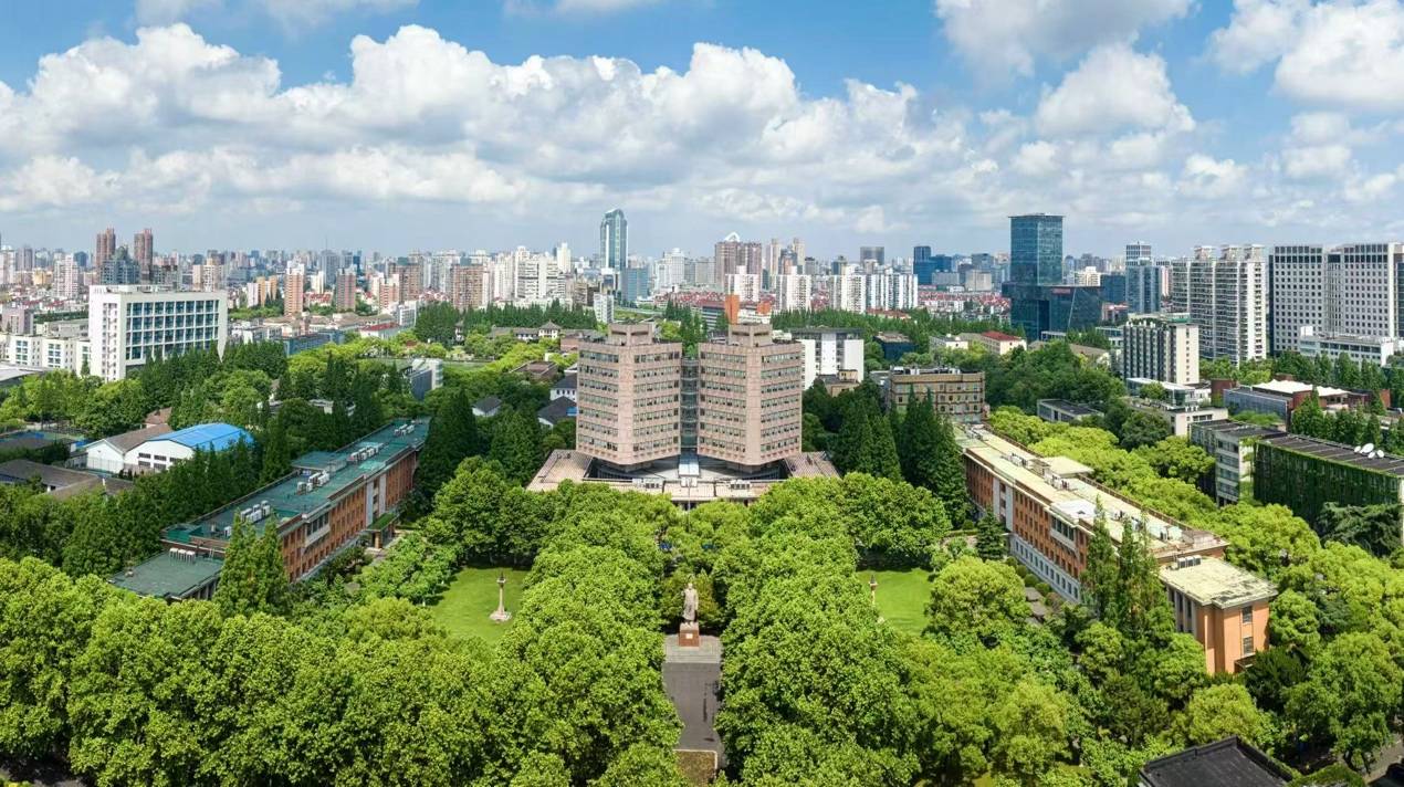 同济大学袁志凯
